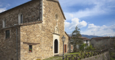 Maiolo, l’ex chiesa diventa ostello: 700mila euro per riqualificare il cuore del borgo