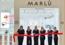 Marlù apre in Calabria: terzo store diretto nella regione
