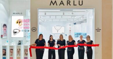 Marlù apre in Calabria: terzo store diretto nella regione
