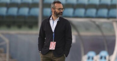 Virtus A.C. Dopo 7 anni, nella prossima stagione Matteo Guiducci non sarà più il Direttore Sportivo
