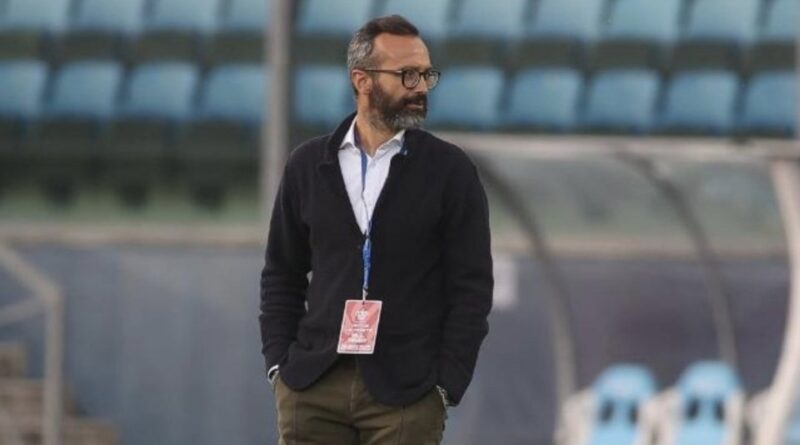 Virtus A.C. Dopo 7 anni, nella prossima stagione Matteo Guiducci non sarà più il Direttore Sportivo