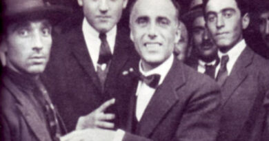 San Marino. Il Ps ricorda Giacomo Matteotti nell’anniversario della morte