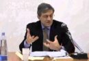 Cittadinanza sammarinese: in Commissione audizione del prof. Bruno Nascimbene