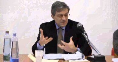Cittadinanza sammarinese: in Commissione audizione del prof. Bruno Nascimbene