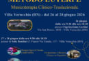 Corso “Metodo Euterpe” a Verucchio.