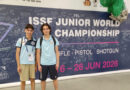Prestazioni positive per Prota e Forlivesiai Mondiali Juniores di tiro a segno