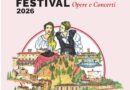 L’Accademia Lirica “Voci nel Montefeltro” presenta la 23esima edizione del Montefeltro Festival, dal 27 giugno al 15 agosto