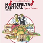 L’Accademia Lirica “Voci nel Montefeltro” presenta la 23esima edizione del Montefeltro Festival, dal 27 giugno al 15 agosto