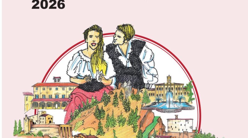 L’Accademia Lirica “Voci nel Montefeltro” presenta la 23esima edizione del Montefeltro Festival, dal 27 giugno al 15 agosto