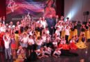 San Marino. L’Auditorium Little Tony di Serravalle tempio della danza sportiva grazie all’associazione “MOVE DANCE”