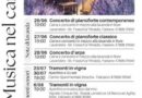 Musica nel campo – E…state col Consorzio Terra di San Marino