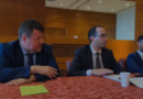 San Marino. Dal caso bulgaro, alla mammografia, alla nomina di Venturini alla Sanità, l’opposizione afferma: c’è un governo moribondo, mentre Libera e PSD sono su un altro pianeta