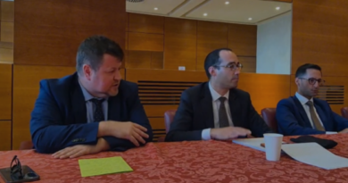 San Marino. Dal caso bulgaro, alla mammografia, alla nomina di Venturini alla Sanità, l’opposizione afferma: c’è un governo moribondo, mentre Libera e PSD sono su un altro pianeta