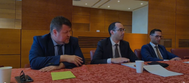 San Marino. Dal caso bulgaro, alla mammografia, alla nomina di Venturini alla Sanità, l’opposizione afferma: c’è un governo moribondo, mentre Libera e PSD sono su un altro pianeta