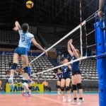 Pallavolo. Europei femminili SCA, San Marino batte anche la Scozia
