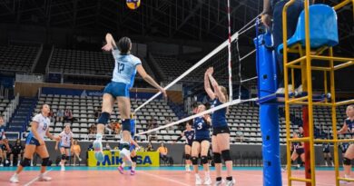 Pallavolo. Europei femminili SCA, San Marino batte anche la Scozia