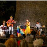 A Poggio Berni, “Pasión Popular”, nuovo progetto musicale dedicato ai repertori popolari latinoamericani