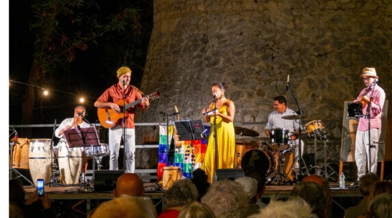 A Poggio Berni, “Pasión Popular”, nuovo progetto musicale dedicato ai repertori popolari latinoamericani