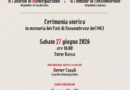 Montegiardino e Fossombrone rinnovano il Patto di Amicizia nel segno della storia e della comuna identità