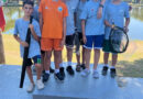 Pesca sammarinese protagonista con il settore giovanile e l’inizio del Campionato Sammarinese di pesca in mare dalla barca