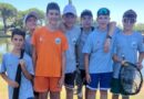Pesca sportiva. Regionale Under, vittoria di Settore per Edoardo Giacecchi