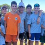 Pesca sportiva. Regionale Under, vittoria di Settore per Edoardo Giacecchi