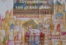 “Tornarono a Gerusalemme con grande gioia”, l’ultimo libro del cardinale Pizzaballa, Patriarca di Gerusalemme