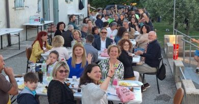 Associazione Portofranco San Marino: una festa di volontari, genitori e ragazzi per un anno vissuto nel segno della gratuità