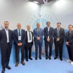 Il registro navale sammarinese conquista la platea internazionale di Atene: a Posidonia 2026 debutta il Maritime Day