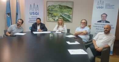 San Marino. Presentato il “Premio Alberto Rino Chezzi per la libera e corretta informazione”