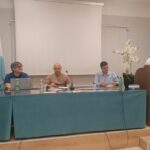 San Marino. Presentazione del libro: “Un anno vissuto pericolosamente”