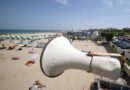Rimini. Publiphono: già 10 persone ritrovate in spiaggia nel primo weekend d’estate