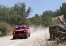 San Marino Historic Rally, è trionfo della Scuderia San Marino
