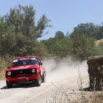 San Marino Historic Rally, è trionfo della Scuderia San Marino