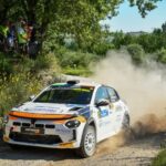Al San Marino Rally i “big” del Campionato italiano Rally Terra