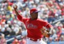 Il San Marino Baseball ingaggia Ramon Rosso