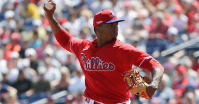 Il San Marino Baseball ingaggia Ramon Rosso