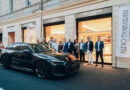 Grande successo a Rimini per il lancio di Nuova Audi RS 5: Reggini e Gioielleria Aldo Tamburini insieme per una serata all’insegna dell’eccellenza