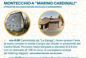 San Marino. Riapertura del Villino Bonelli e intitolazione del Piazzale Parco Montecchio a Marino Cardinali