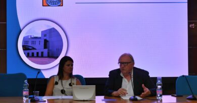 Presentato il nuovo “San Leo Artist Festival 2026”: una rivoluzione d’autore tra arte, innovazioni e conferme