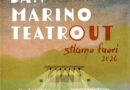 San Marino TeatrOUT – stiamo fuori2026