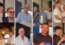 “50 anni di passione Bianca”. Ricordi ed emozioni alla terrazza panoramica dell’Hotel Titano