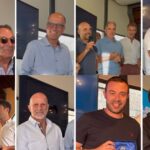 “50 anni di passione Bianca”. Ricordi ed emozioni alla terrazza panoramica dell’Hotel Titano