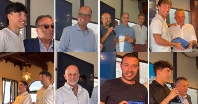 “50 anni di passione Bianca”. Ricordi ed emozioni alla terrazza panoramica dell’Hotel Titano