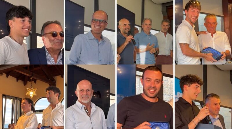 “50 anni di passione Bianca”. Ricordi ed emozioni alla terrazza panoramica dell’Hotel Titano