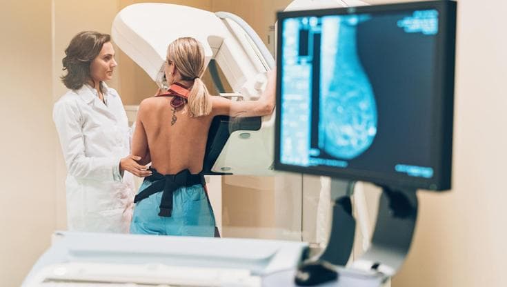San Marino. Screening mammografico, precisazioni dell’ISS