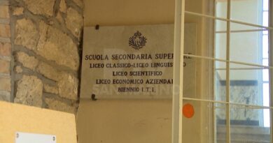 San Marino. Maturità 2026, ecco le tracce della prima prova