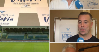 La solidarietà sul campo sportivo e la scienza a Palazzo Graziani: San Marino lancia la seconda “Sfida per la vittoria”