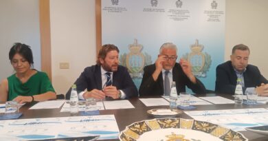 San Marino. Presentato il programma di: “Sfida per la Vittoria 2026”, la manifestazione in cui si incrociano sport, solidarietà e ricerca