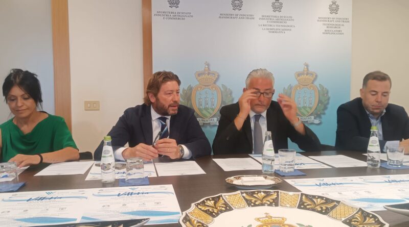 San Marino. Presentato il programma di: “Sfida per la Vittoria 2026”, la manifestazione in cui si incrociano sport, solidarietà e ricerca